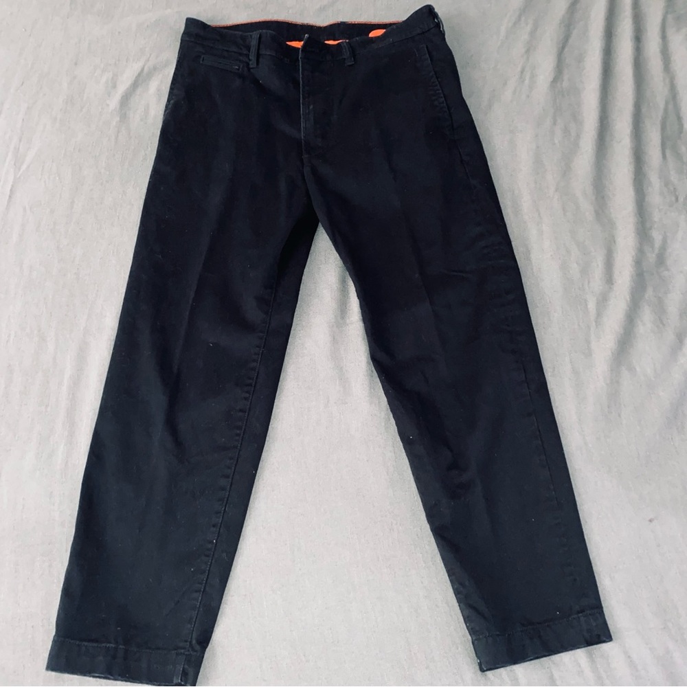 Mens Diesel brand Black (Waist 30) Pants